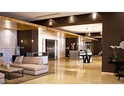 60 SW 13 St, Unit 1415, Miami, FL 33131 Photo