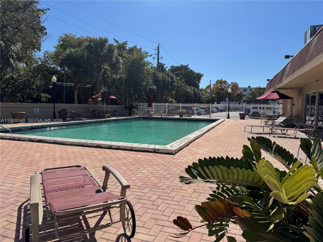 1800 Sans Souci Blvd , Unit 112, North Miami, FL 33181 Photo