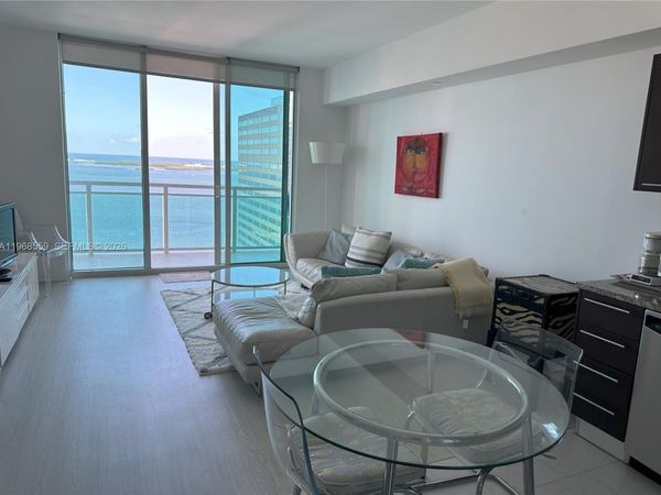 951 Brickell Ave , Unit 3108, Miami, FL 33131