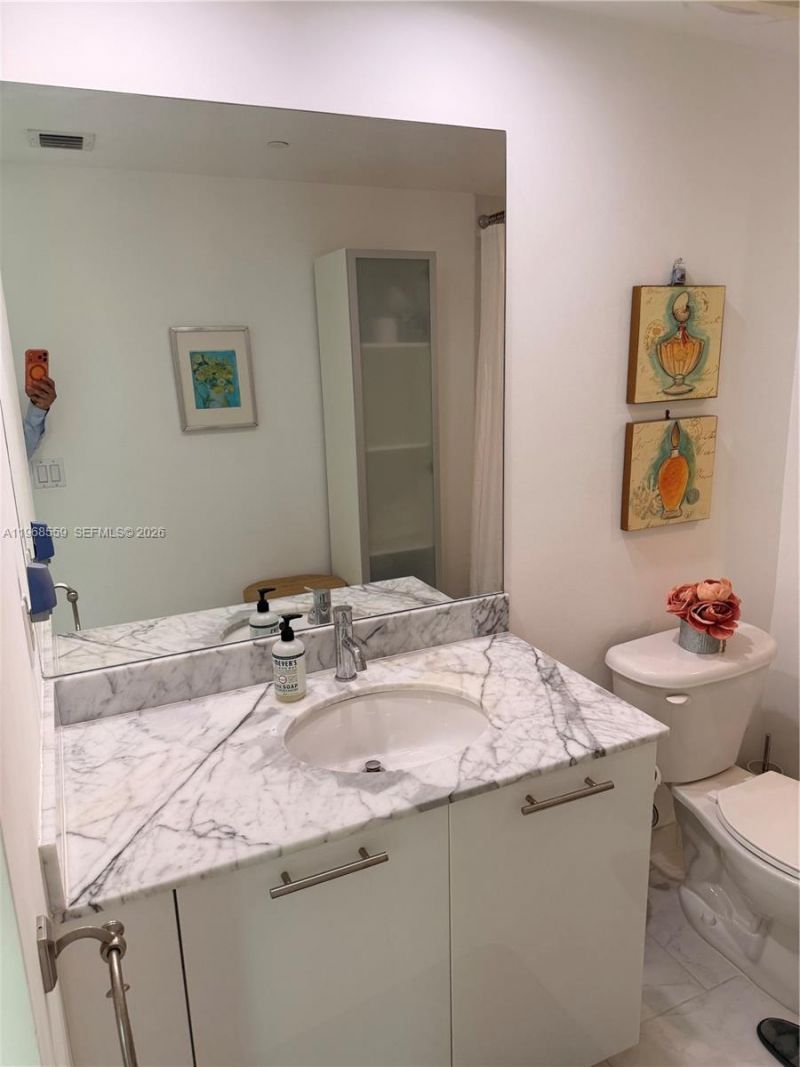951 Brickell Ave, Unit 3108, Miami, FL 33131 Photo