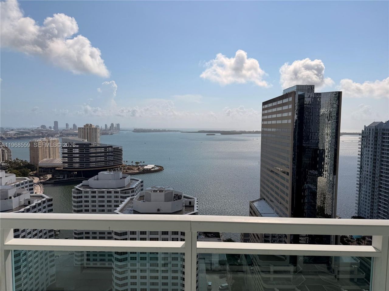 951 Brickell Ave, Unit 3108, Miami, FL 33131 Photo