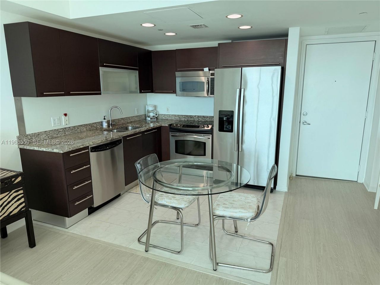 951 Brickell Ave, Unit 3108, Miami, FL 33131 Photo