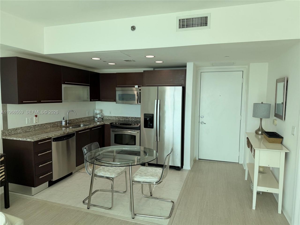 951 Brickell Ave, Unit 3108, Miami, FL 33131 Photo