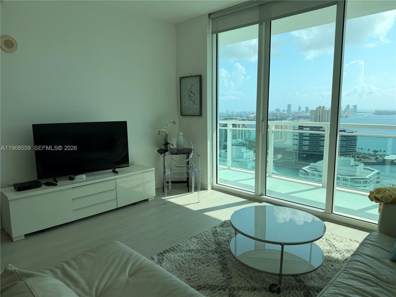 951 Brickell Ave, Unit 3108, Miami, FL 33131 Photo