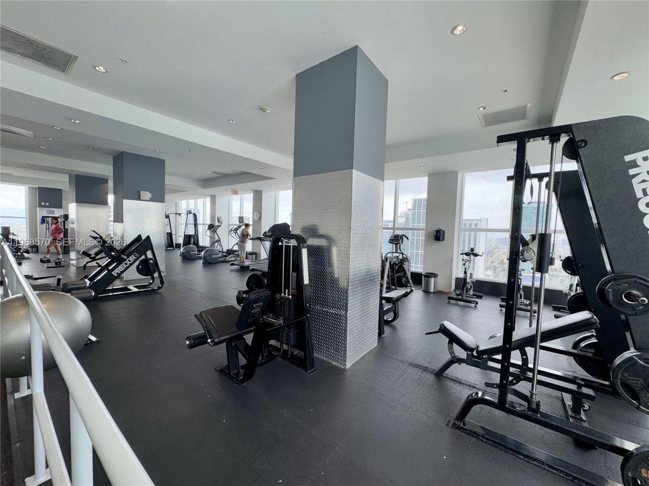 133 NE 2nd Ave , Unit 1507, Miami, FL 33132 Photo