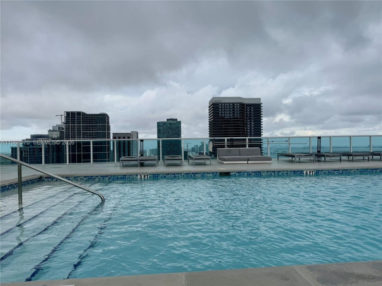 133 NE 2nd Ave , Unit 1507, Miami, FL 33132 Photo