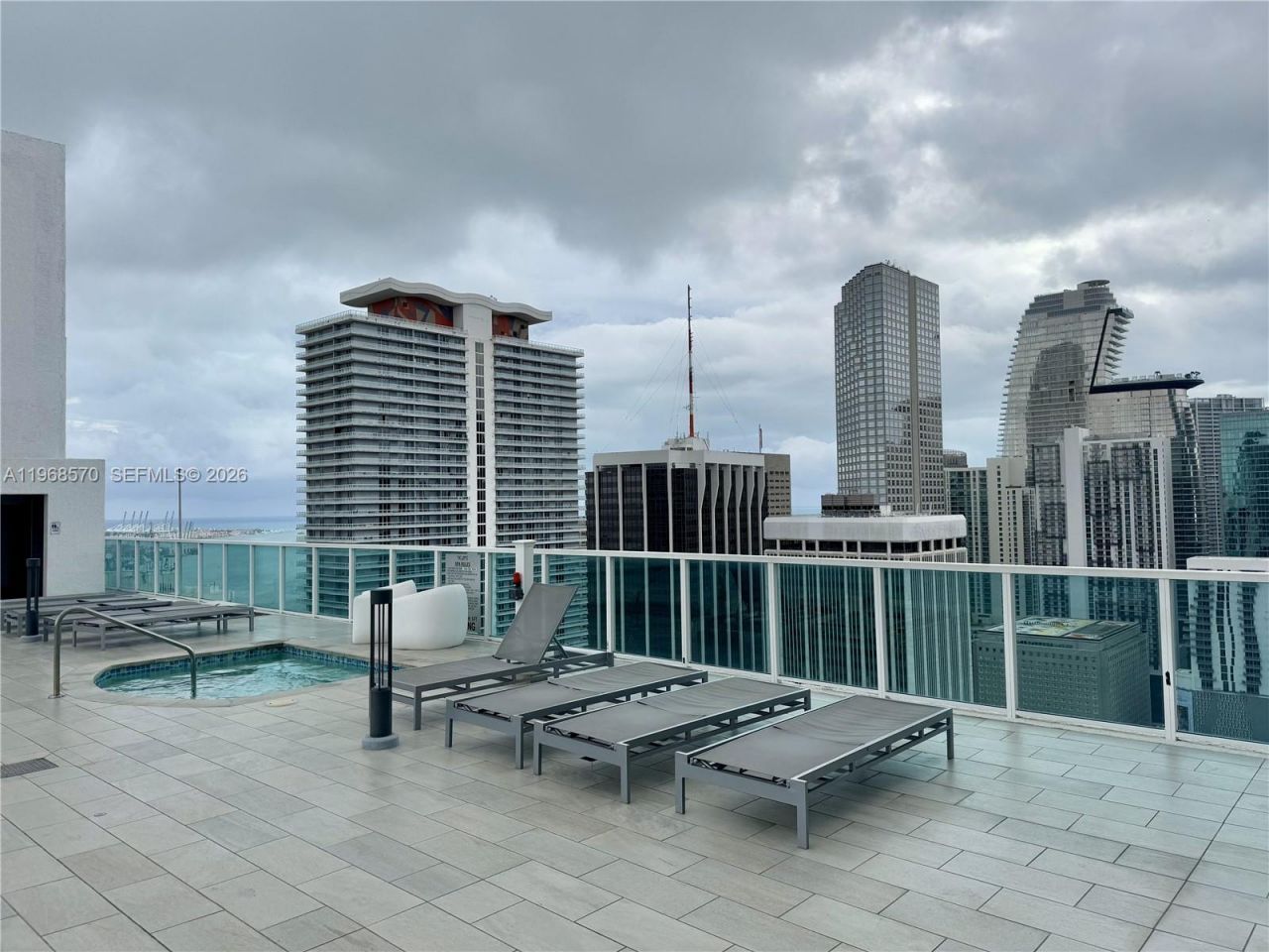 133 NE 2nd Ave , Unit 1507, Miami, FL 33132 Photo