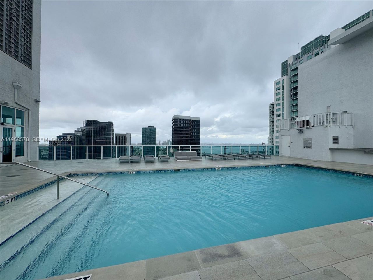 133 NE 2nd Ave , Unit 1507, Miami, FL 33132 Photo