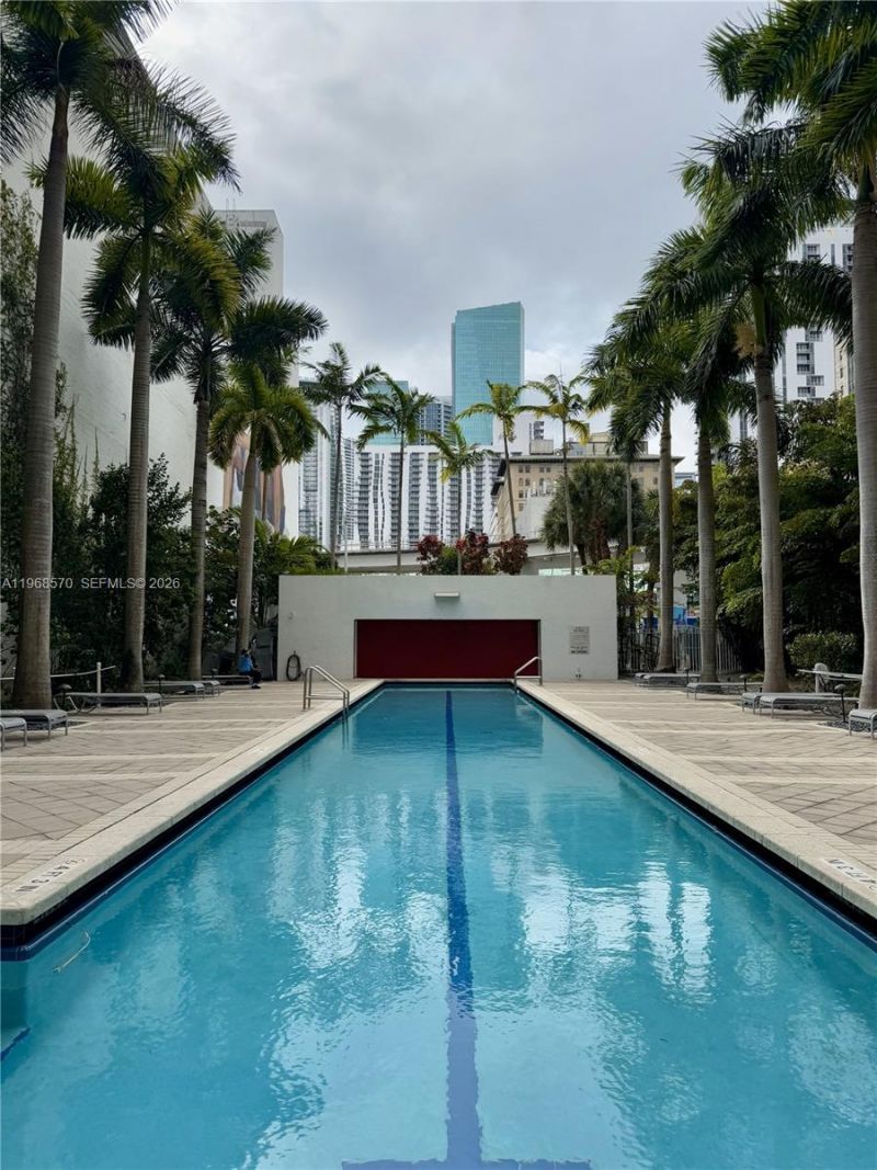 133 NE 2nd Ave , Unit 1507, Miami, FL 33132 Photo