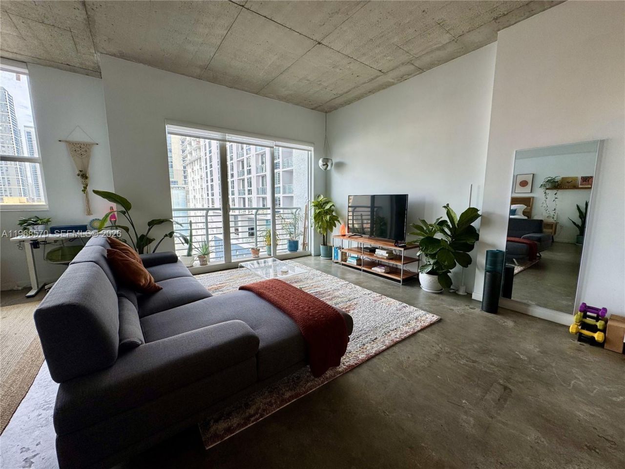 133 NE 2nd Ave , Unit 1507, Miami, FL 33132 Photo