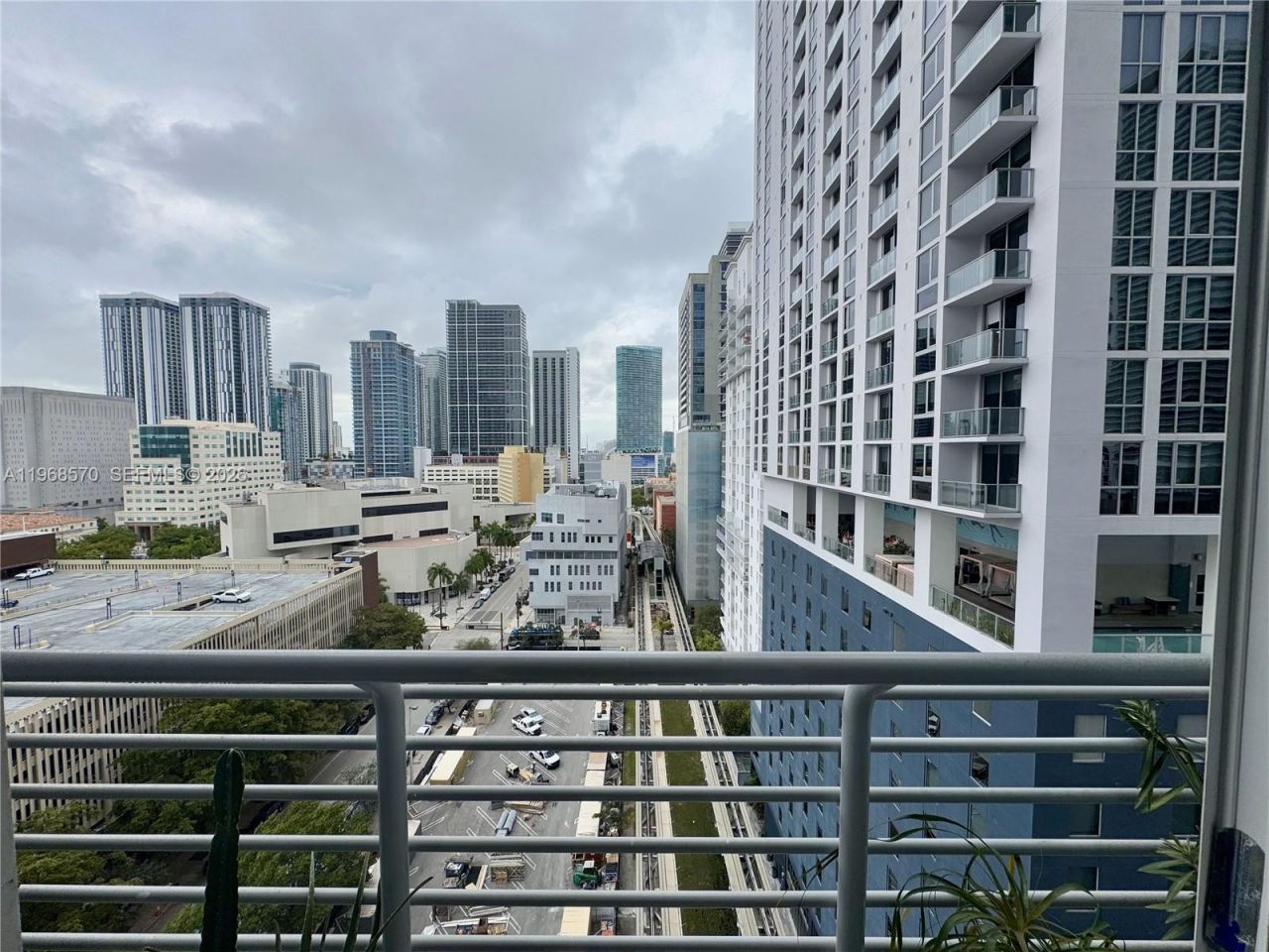 133 NE 2nd Ave , Unit 1507, Miami, FL 33132 Photo