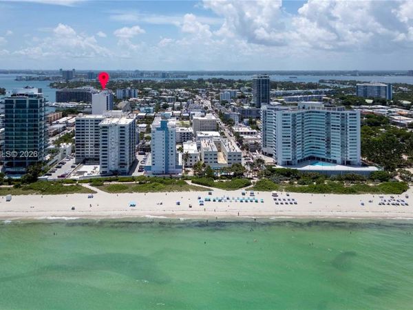 401 69 ST , Unit 411, Miami Beach, FL 33141