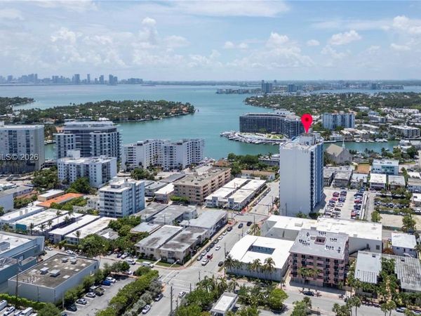 401 69 ST, Unit 411, Miami Beach, FL 33141