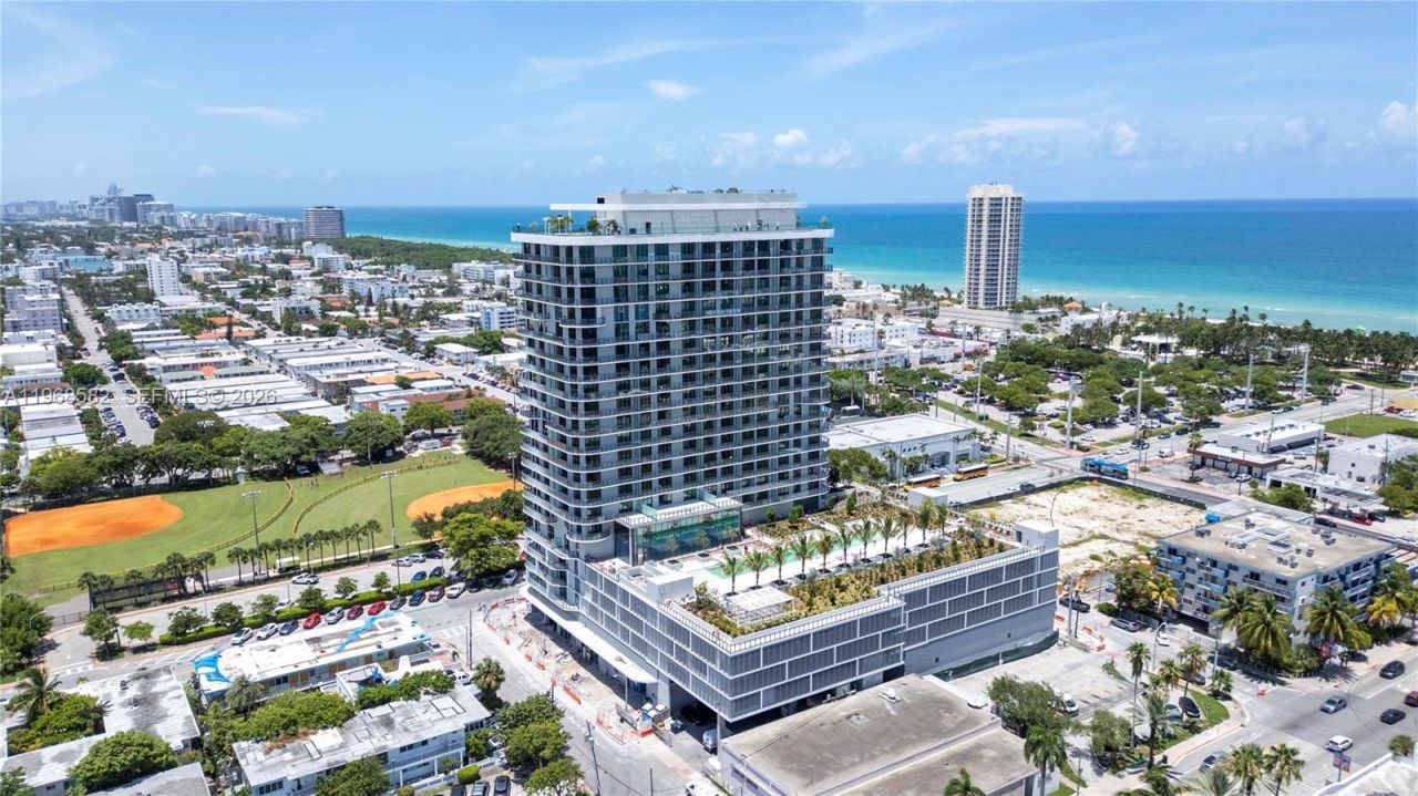 401 69 St, Unit 411, Miami Beach, FL 33141 Photo