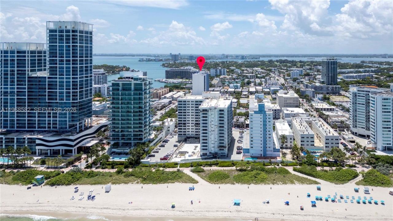 401 69 St, Unit 411, Miami Beach, FL 33141 Photo