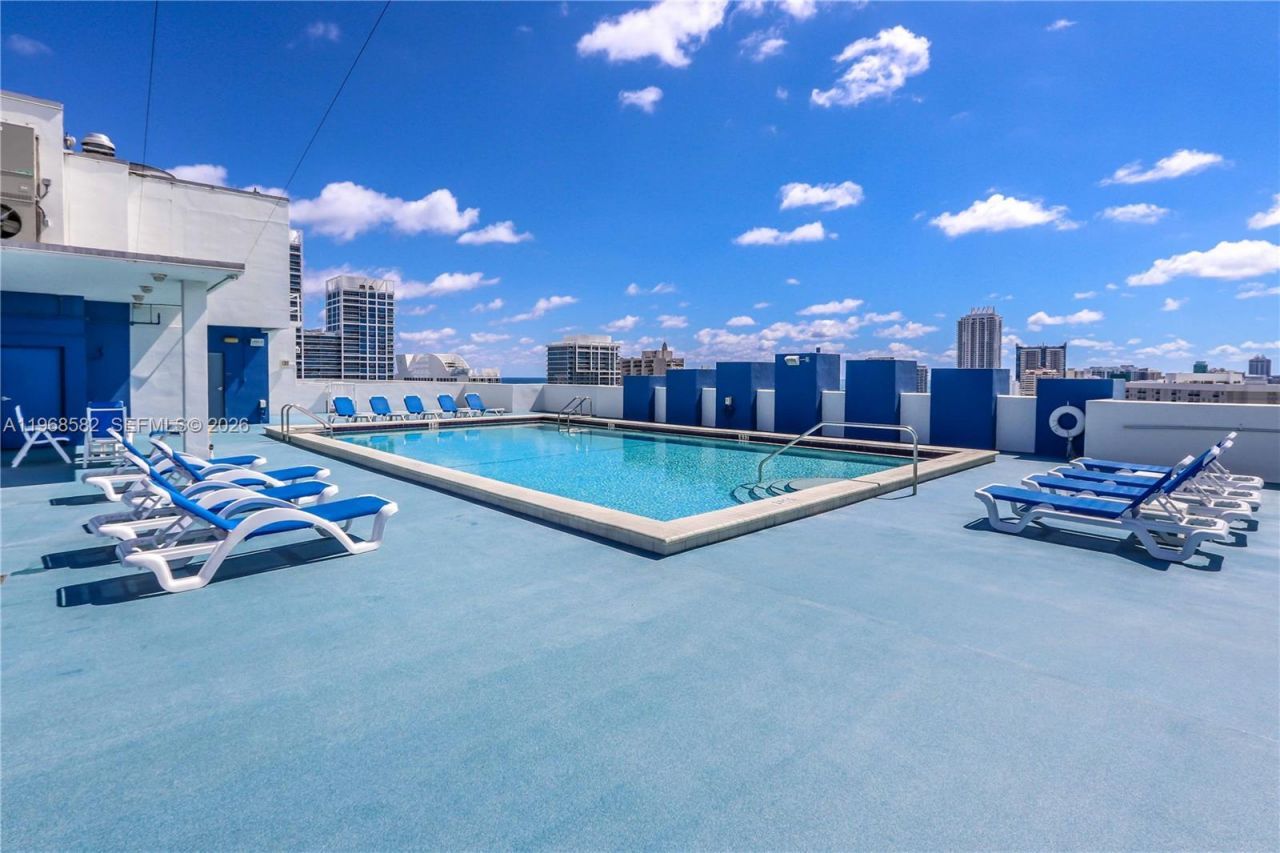 401 69 St, Unit 411, Miami Beach, FL 33141 Photo