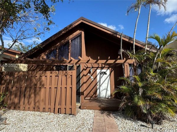 6150 NW 33rd Way, Fort Lauderdale, FL 33309