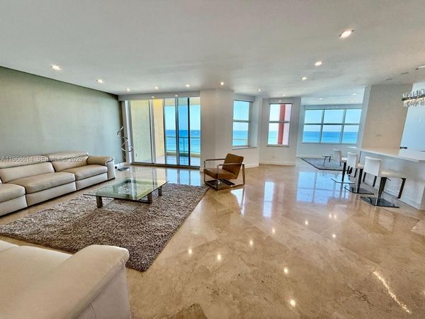 2100 N Ocean Blvd , Unit 12D, Fort Lauderdale, FL 33305