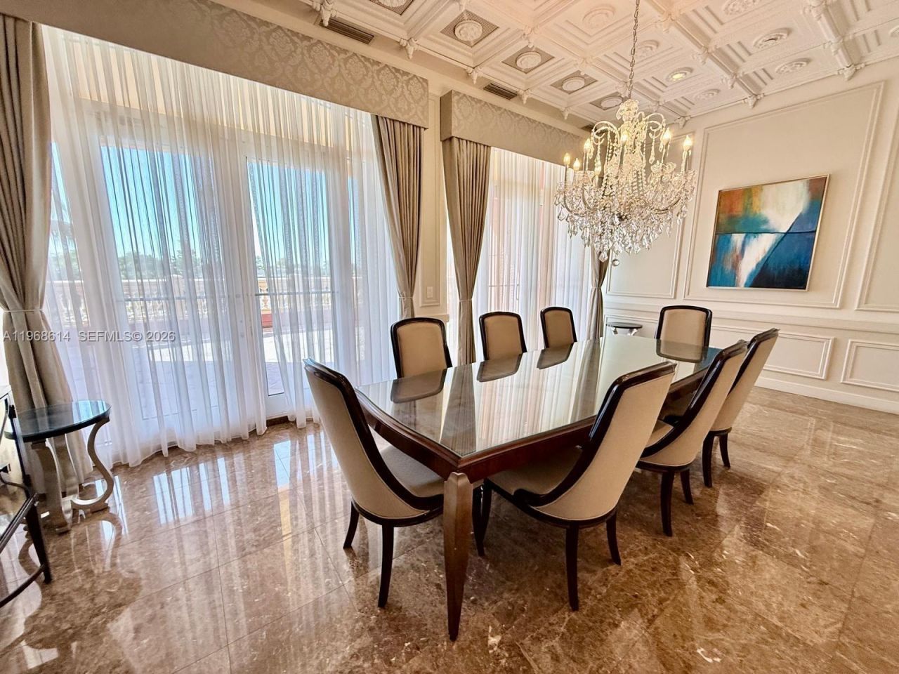 2100 N Ocean Blvd , Unit 12D, Fort Lauderdale, FL 33305 Photo