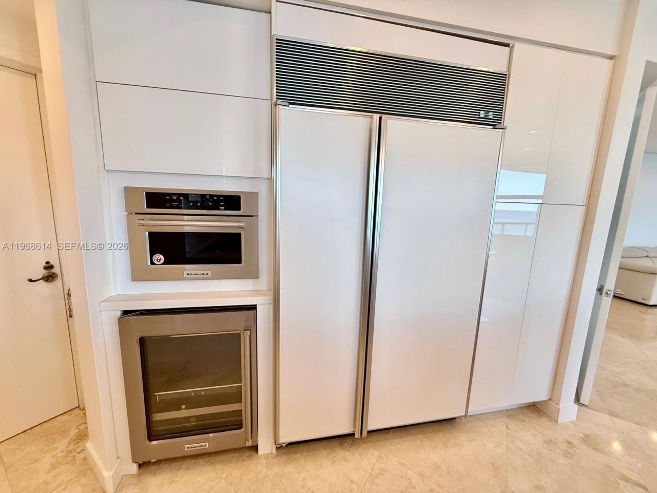 2100 N Ocean Blvd , Unit 12D, Fort Lauderdale, FL 33305 Photo