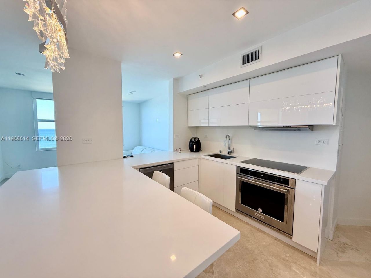 2100 N Ocean Blvd , Unit 12D, Fort Lauderdale, FL 33305 Photo