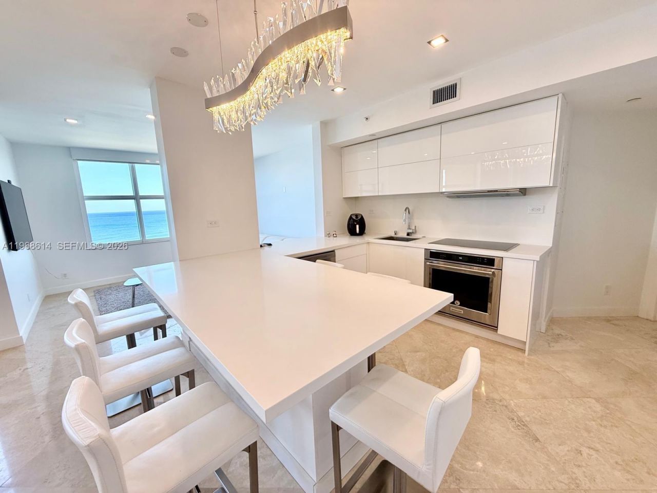 2100 N Ocean Blvd , Unit 12D, Fort Lauderdale, FL 33305 Photo