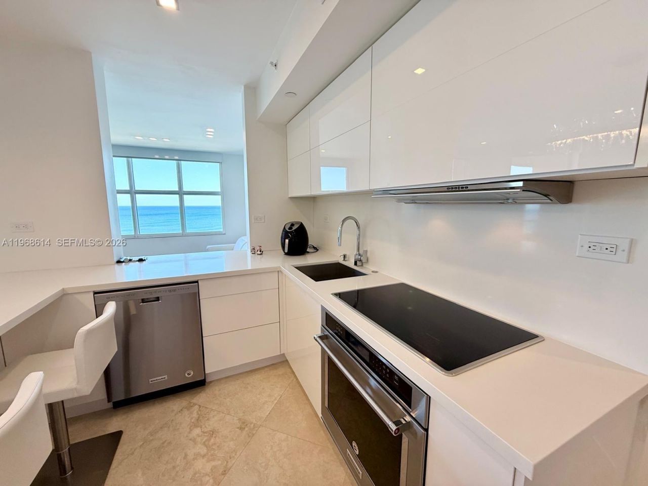 2100 N Ocean Blvd , Unit 12D, Fort Lauderdale, FL 33305 Photo