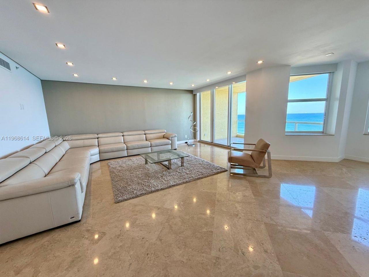 2100 N Ocean Blvd , Unit 12D, Fort Lauderdale, FL 33305 Photo