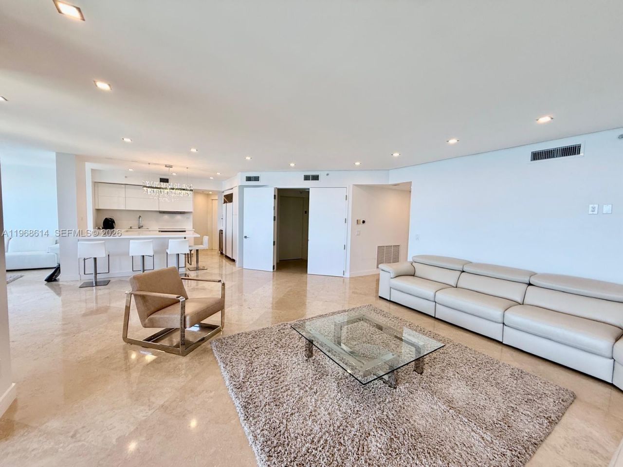 2100 N Ocean Blvd , Unit 12D, Fort Lauderdale, FL 33305 Photo