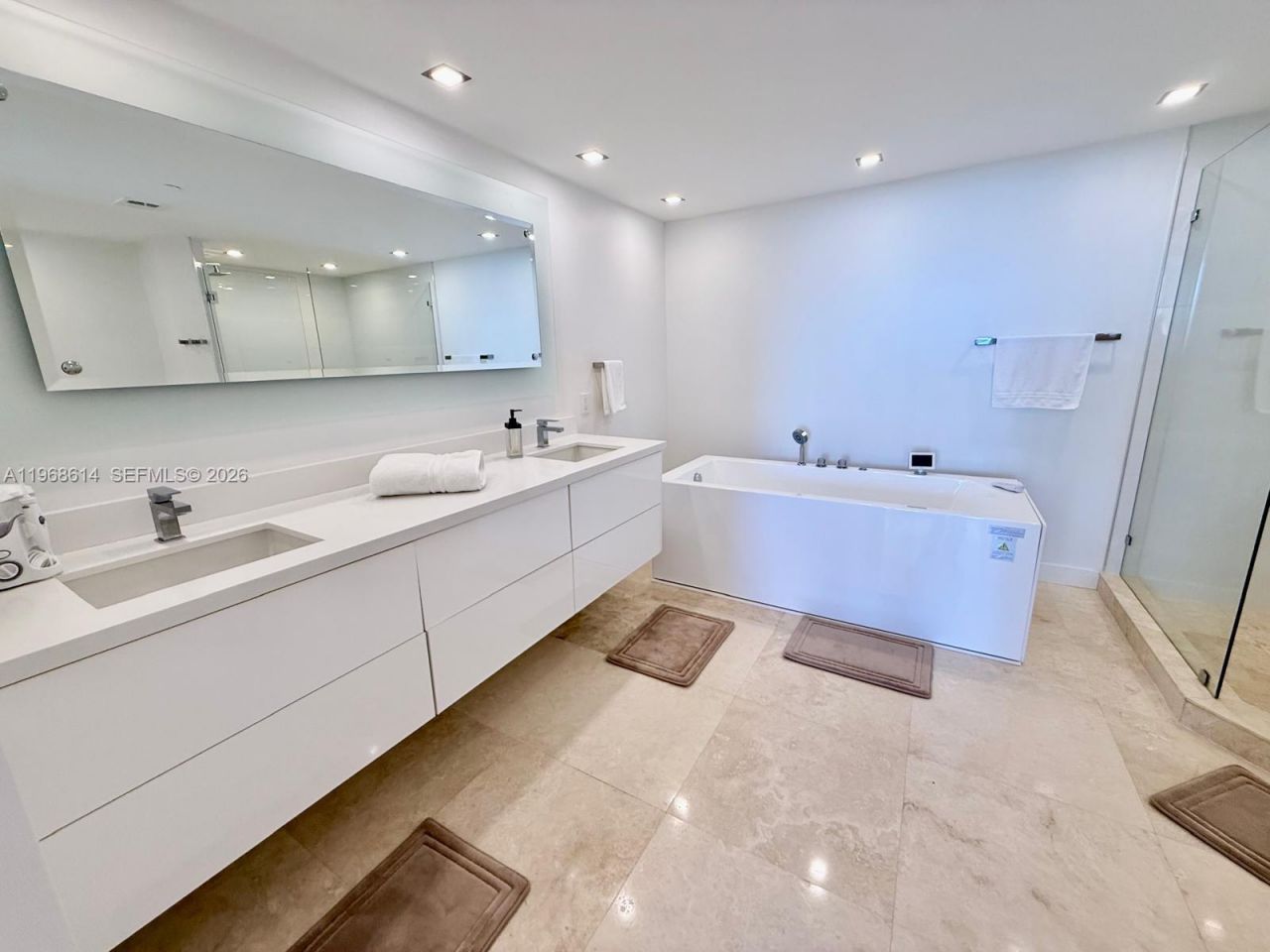 2100 N Ocean Blvd , Unit 12D, Fort Lauderdale, FL 33305 Photo