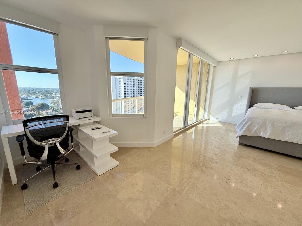2100 N Ocean Blvd , Unit 12D, Fort Lauderdale, FL 33305 Photo
