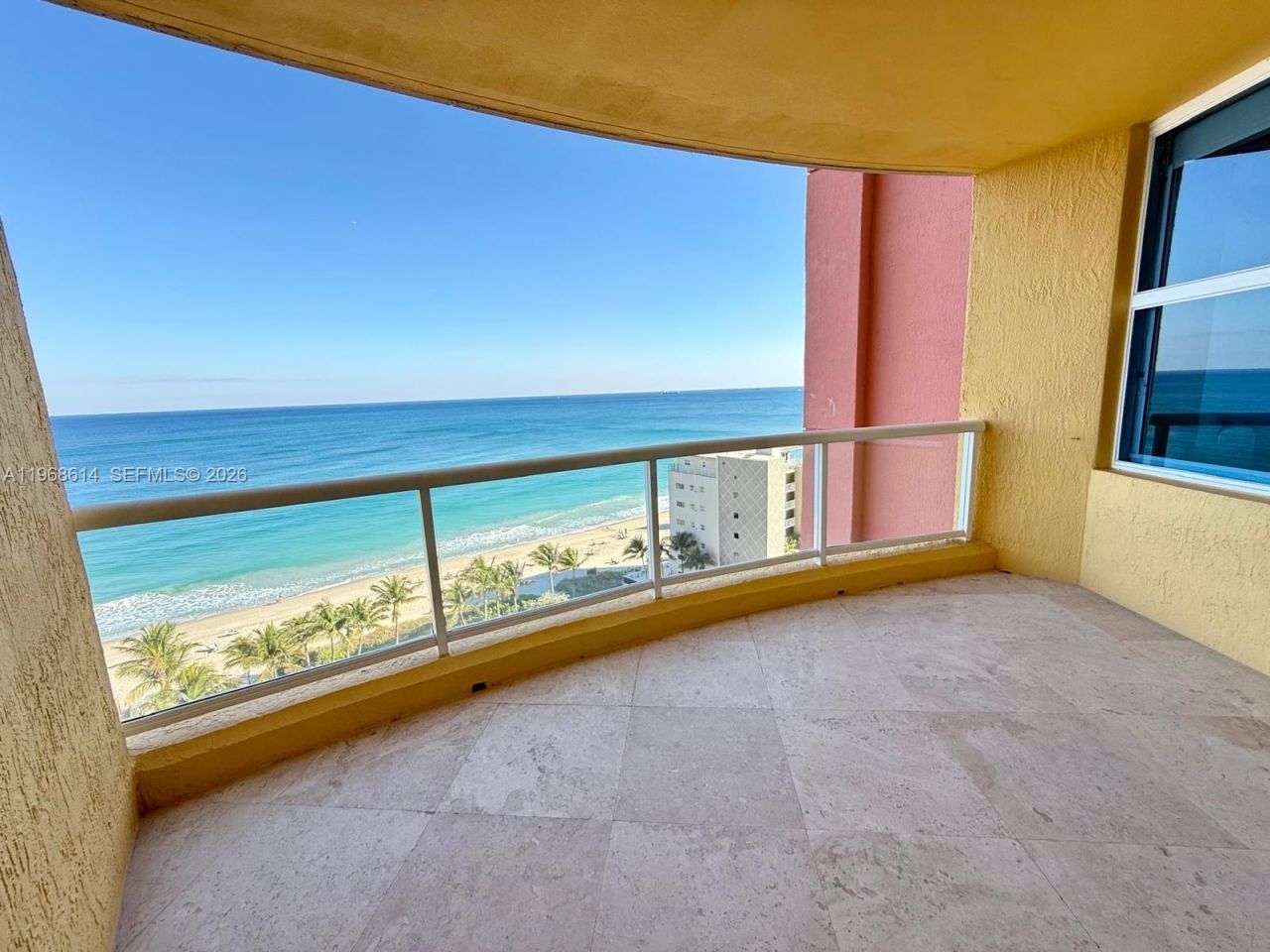 2100 N Ocean Blvd , Unit 12D, Fort Lauderdale, FL 33305 Photo