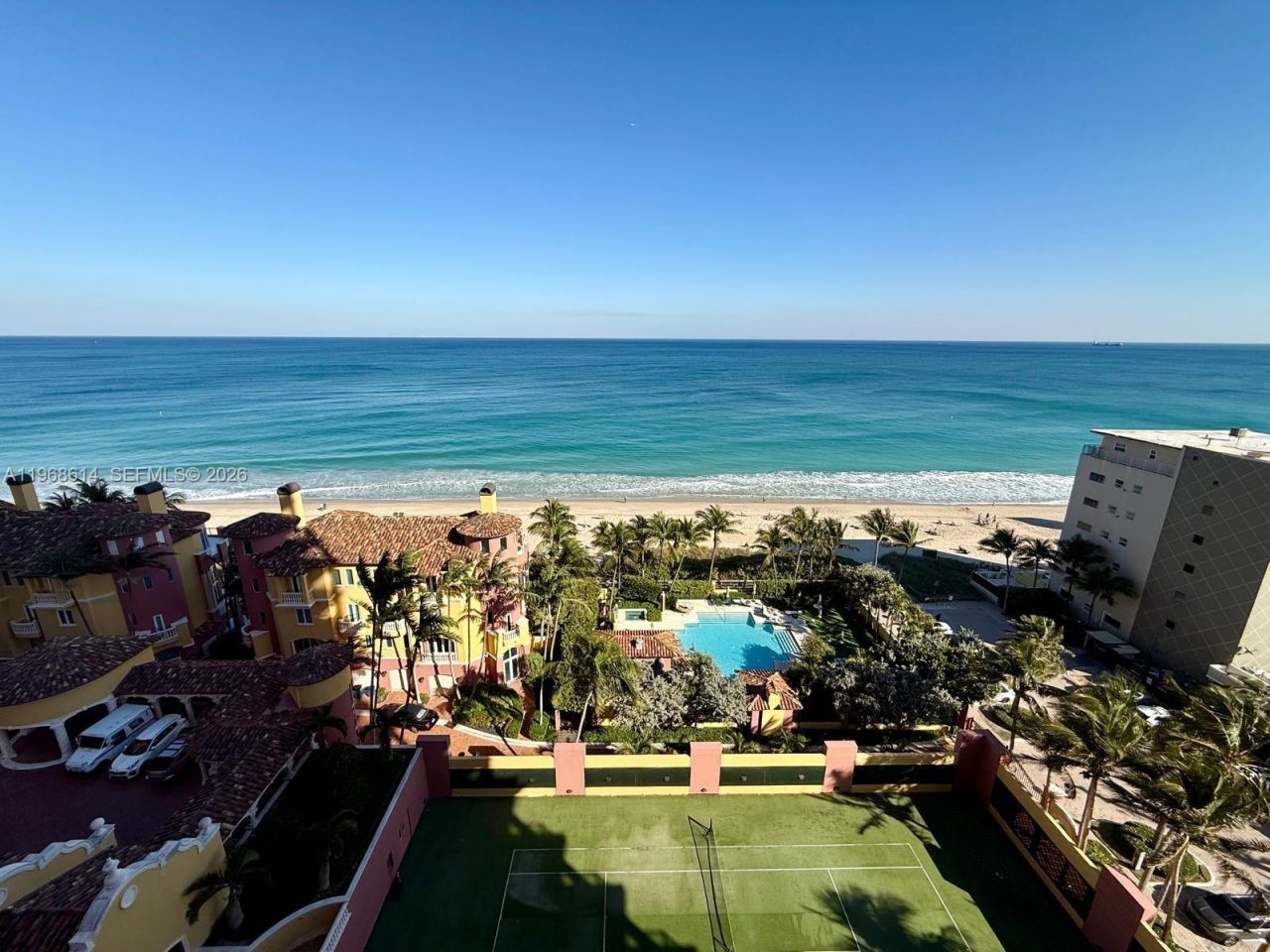 2100 N Ocean Blvd , Unit 12D, Fort Lauderdale, FL 33305 Photo