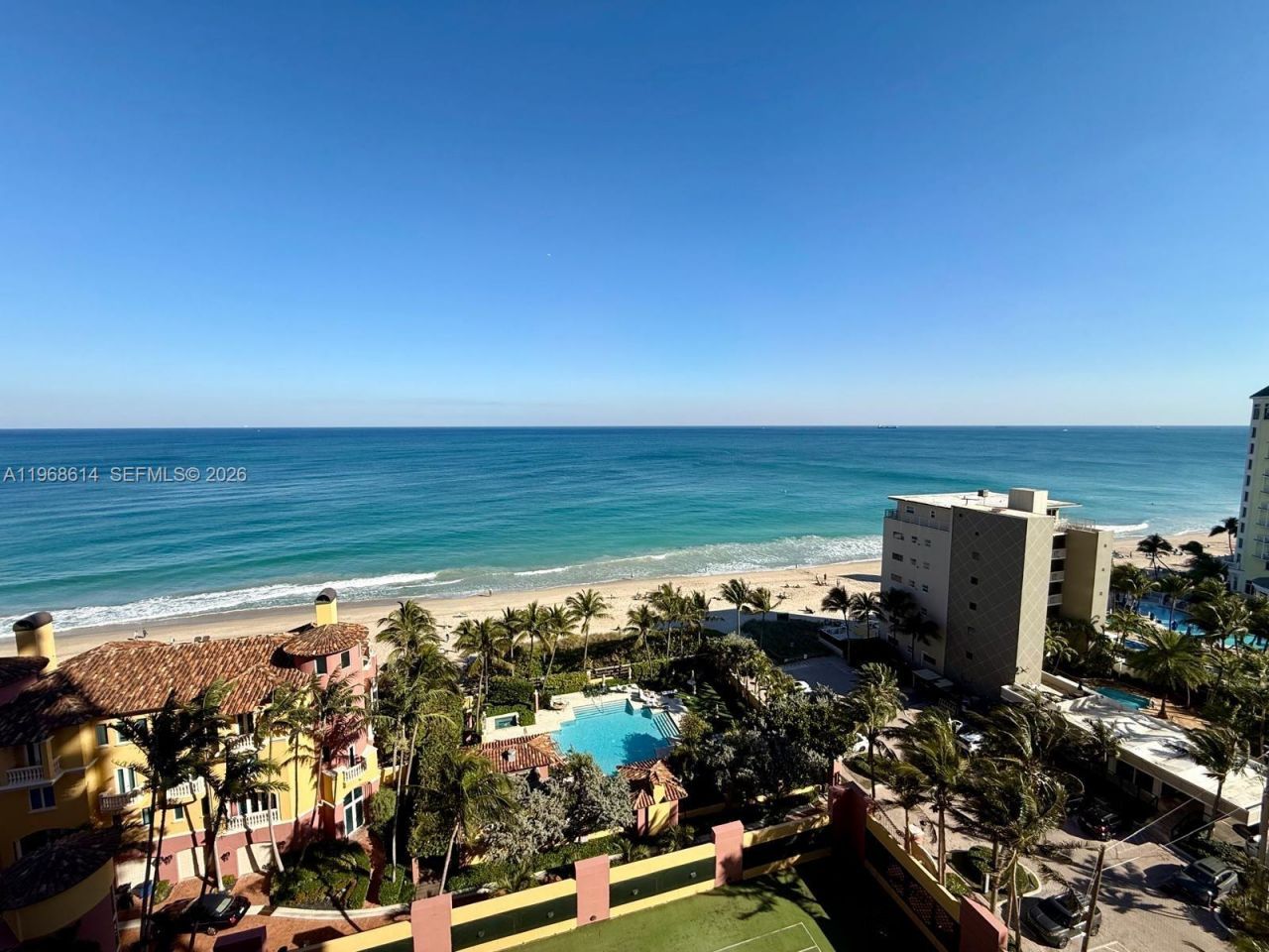 2100 N Ocean Blvd , Unit 12D, Fort Lauderdale, FL 33305 Photo