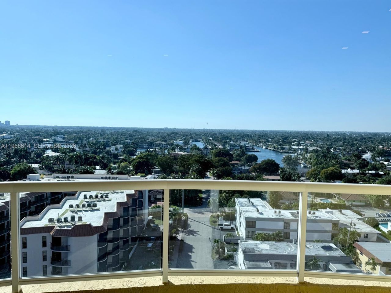 2100 N Ocean Blvd , Unit 12D, Fort Lauderdale, FL 33305 Photo