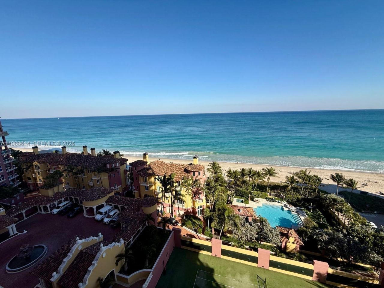 2100 N Ocean Blvd , Unit 12D, Fort Lauderdale, FL 33305 Photo