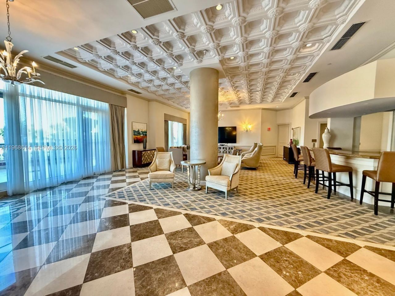 2100 N Ocean Blvd , Unit 12D, Fort Lauderdale, FL 33305 Photo