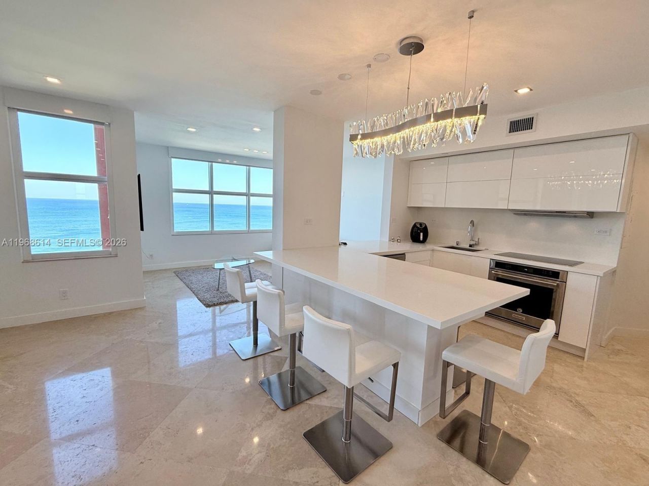 2100 N Ocean Blvd , Unit 12D, Fort Lauderdale, FL 33305 Photo