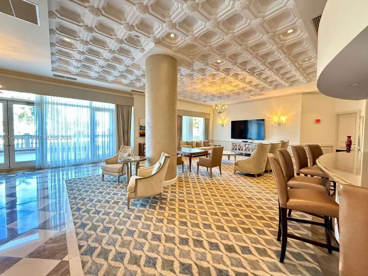 2100 N Ocean Blvd , Unit 12D, Fort Lauderdale, FL 33305 Photo