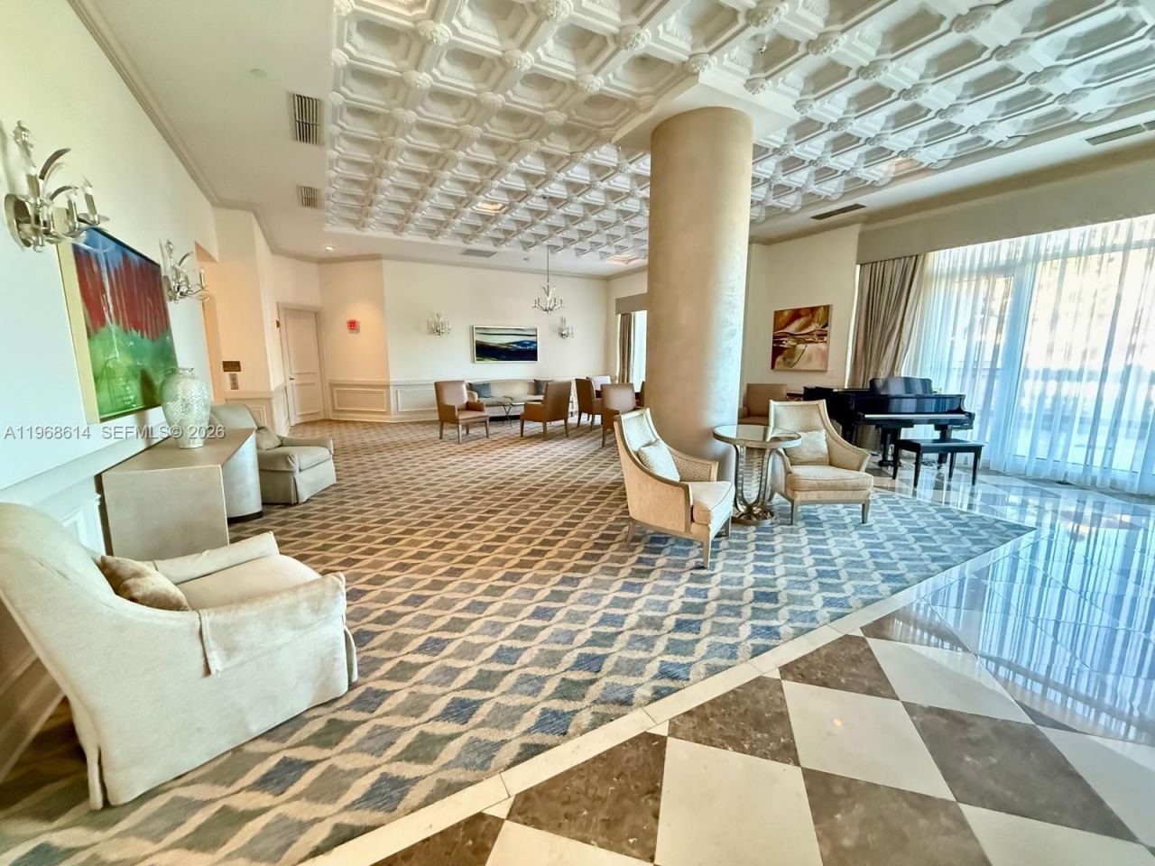 2100 N Ocean Blvd , Unit 12D, Fort Lauderdale, FL 33305 Photo