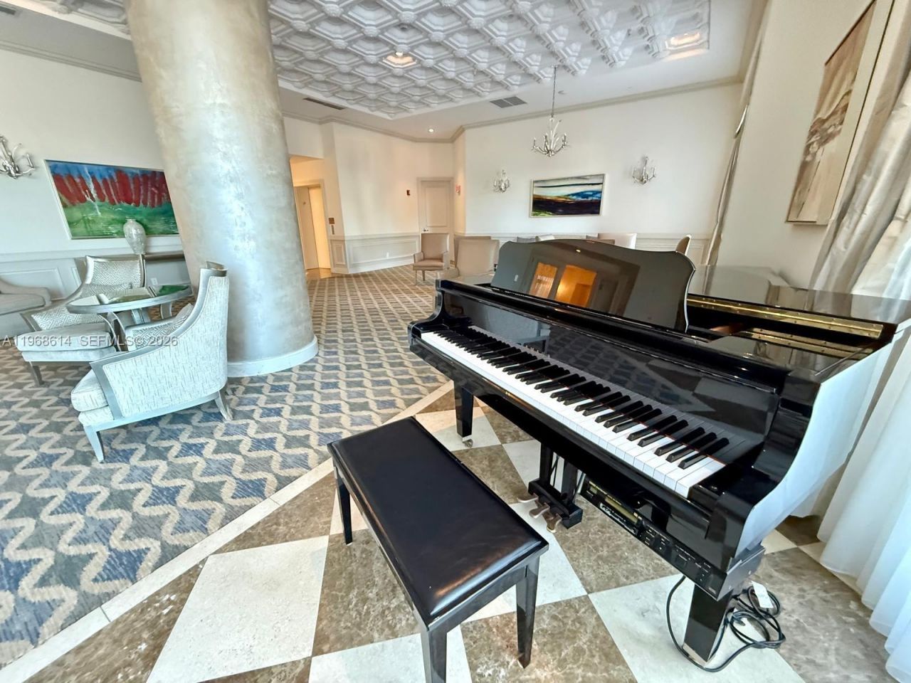 2100 N Ocean Blvd , Unit 12D, Fort Lauderdale, FL 33305 Photo