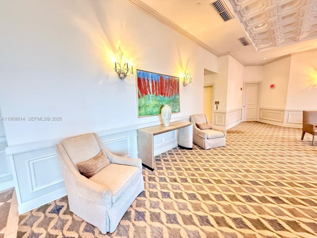 2100 N Ocean Blvd , Unit 12D, Fort Lauderdale, FL 33305 Photo