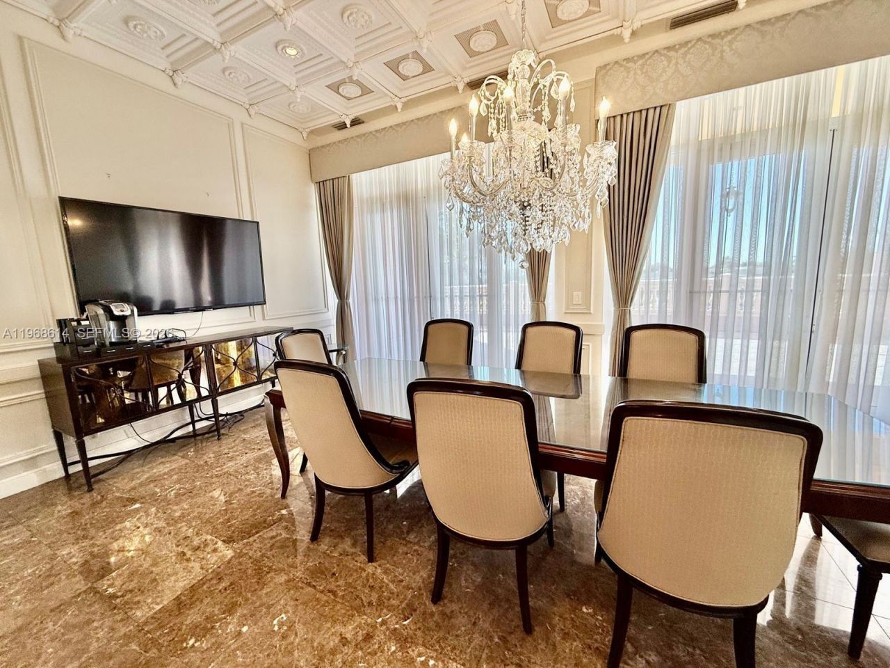 2100 N Ocean Blvd , Unit 12D, Fort Lauderdale, FL 33305 Photo