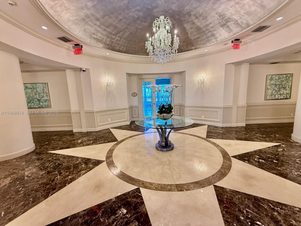 2100 N Ocean Blvd , Unit 12D, Fort Lauderdale, FL 33305 Photo