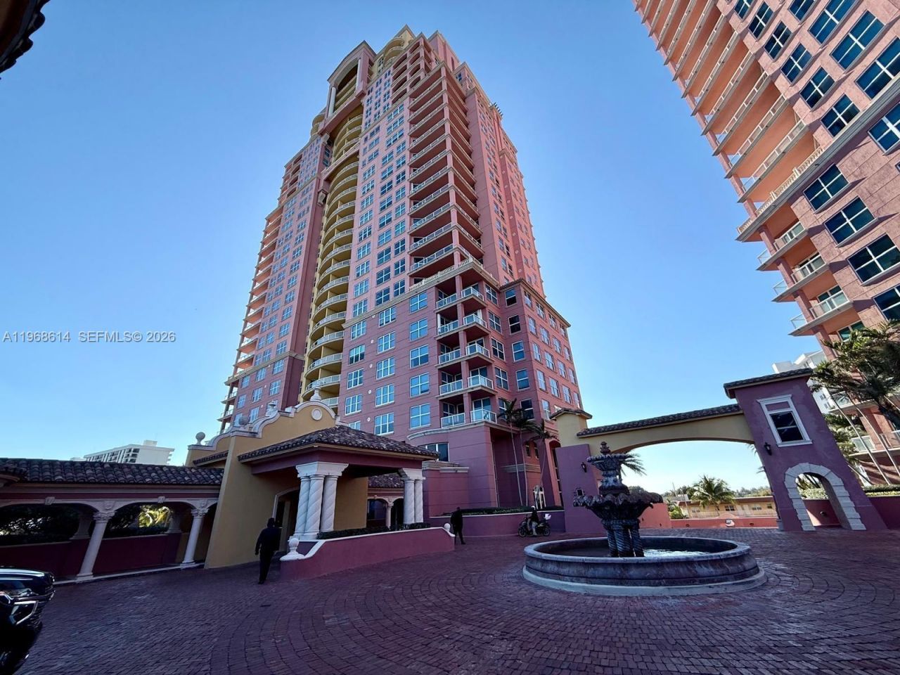 2100 N Ocean Blvd , Unit 12D, Fort Lauderdale, FL 33305 Photo