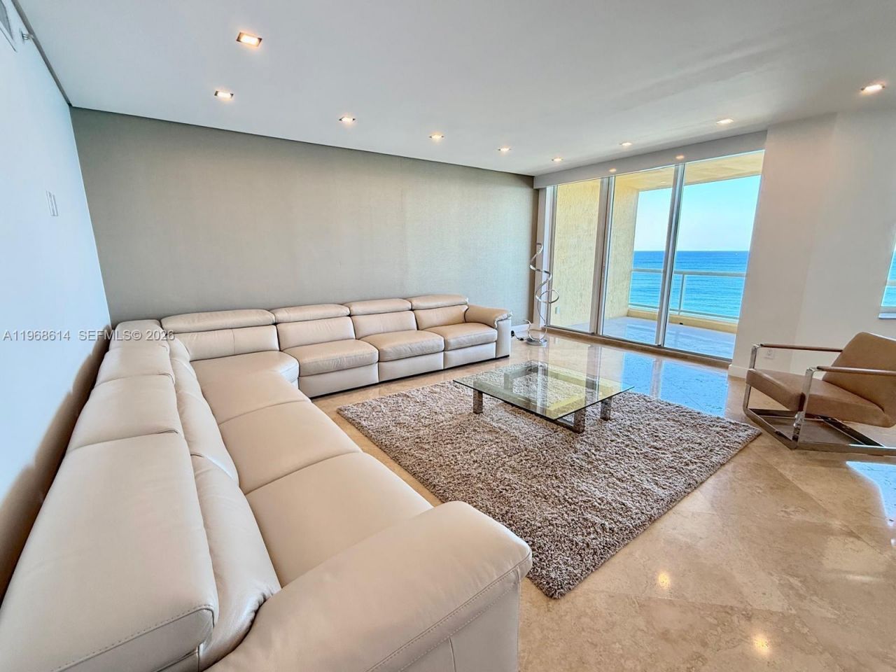 2100 N Ocean Blvd , Unit 12D, Fort Lauderdale, FL 33305 Photo