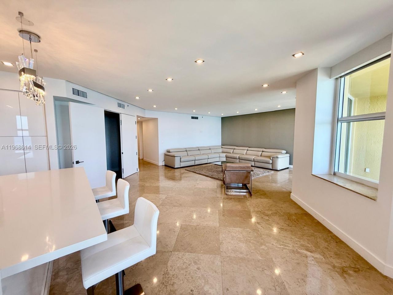 2100 N Ocean Blvd , Unit 12D, Fort Lauderdale, FL 33305 Photo