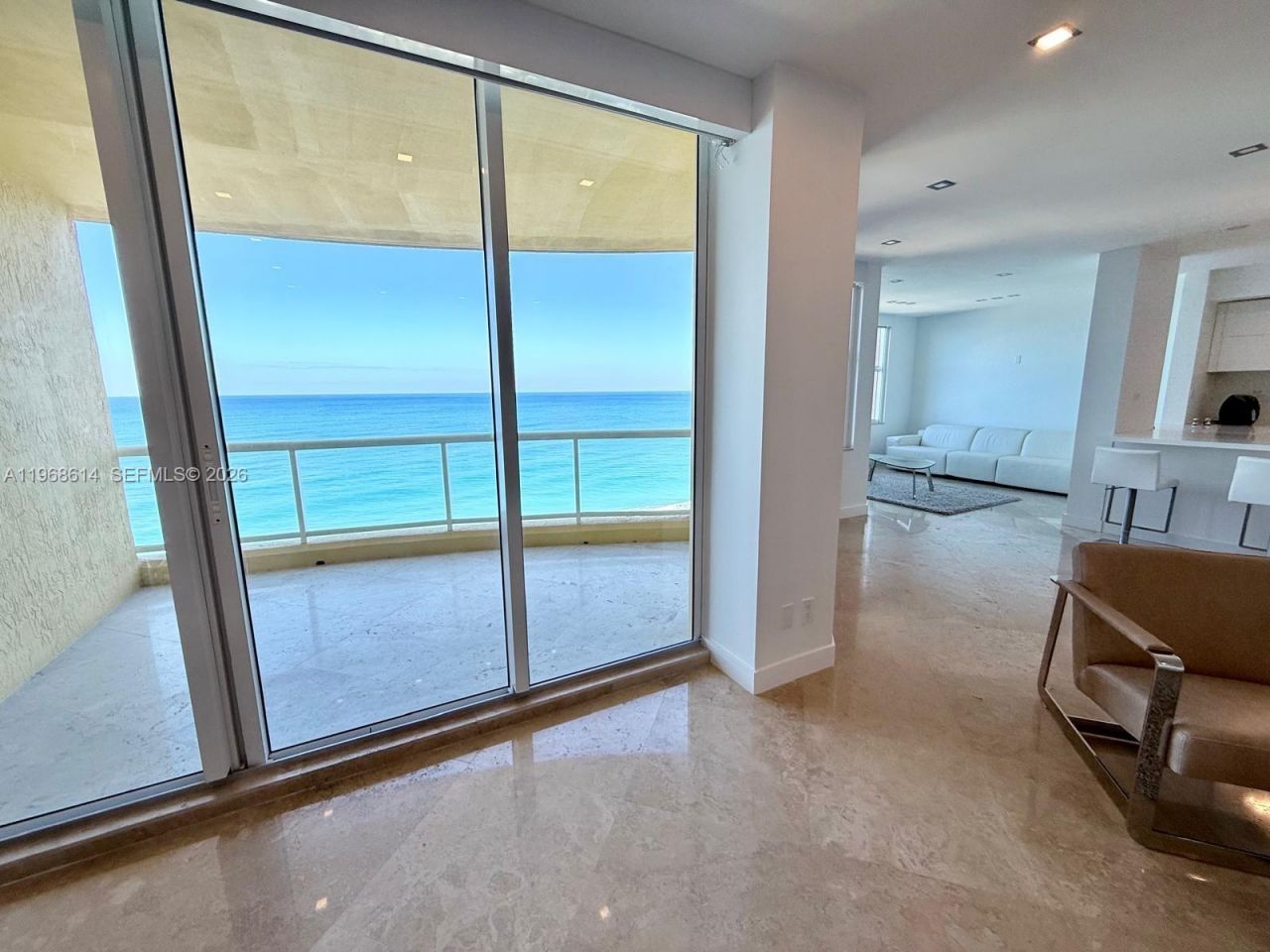 2100 N Ocean Blvd , Unit 12D, Fort Lauderdale, FL 33305 Photo