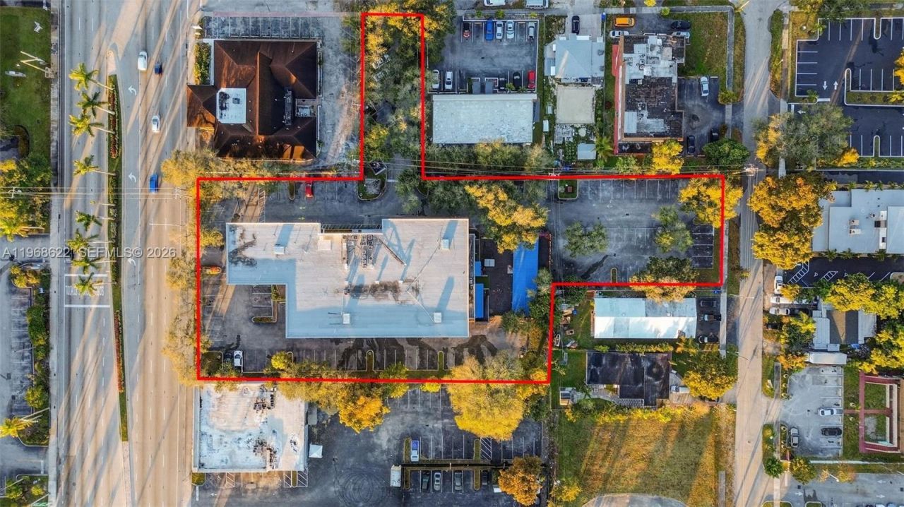 6067 Hollywood Blvd , Hollywood, FL 33024 Photo