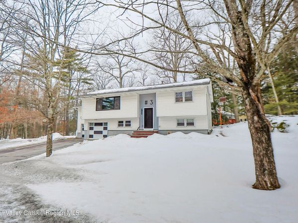 3 Martha'S Court, Saugerties, NY 12477